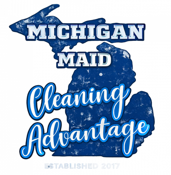 Michigan Maid Cleaning Advantage logo
