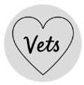 We love Veterans icon to illustrate the Veteran Discount we give
