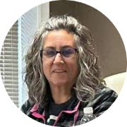 Dawn Wilcox - co-owner of MI Maid Cleaning Advantage