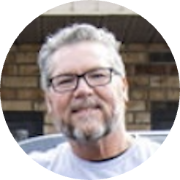 Eric Wilcox - co-owner of MI Maid Cleaning Advantage