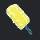 Icon for duster tool, featuring a sleek and modern design.
