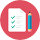 Adaptable schedule icon