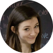 Lylee - Team member of MI Maid Cleaning Advantage