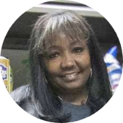 Lavette - Team member of MI Maid Cleaning Advantage