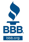 Better Business Bureau logo